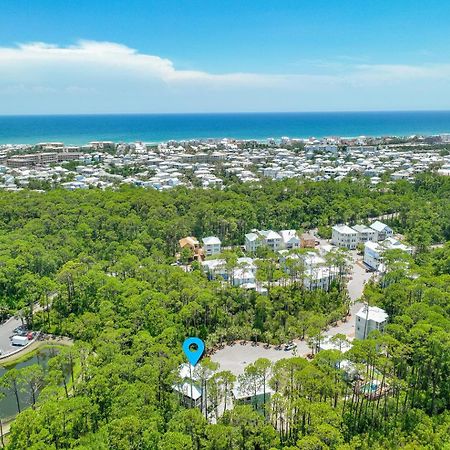 Joy Of Life - Seacrest Beach 4Bd 4Ba Villa Rosemary Beach Exteriör bild