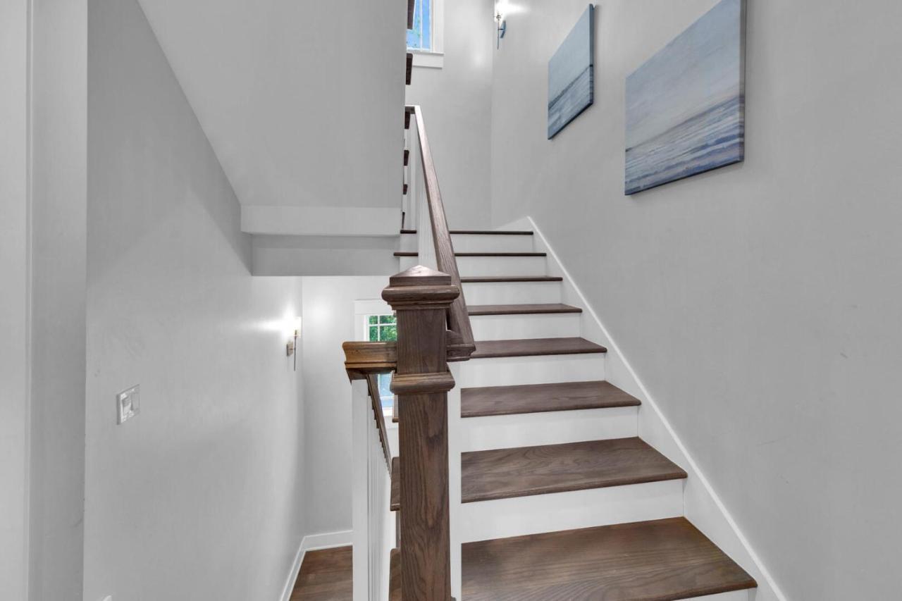 Joy Of Life - Seacrest Beach 4Bd 4Ba Villa Rosemary Beach Exteriör bild