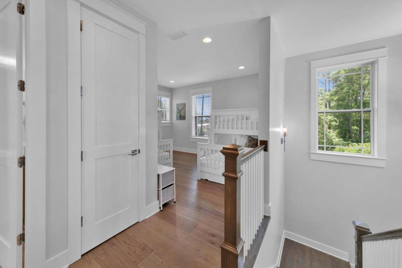 Joy Of Life - Seacrest Beach 4Bd 4Ba Villa Rosemary Beach Exteriör bild