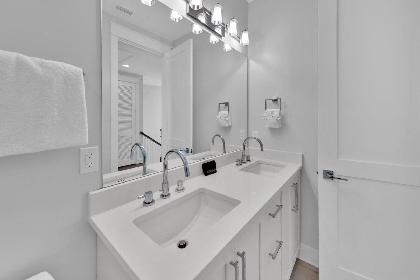 Joy Of Life - Seacrest Beach 4Bd 4Ba Villa Rosemary Beach Exteriör bild
