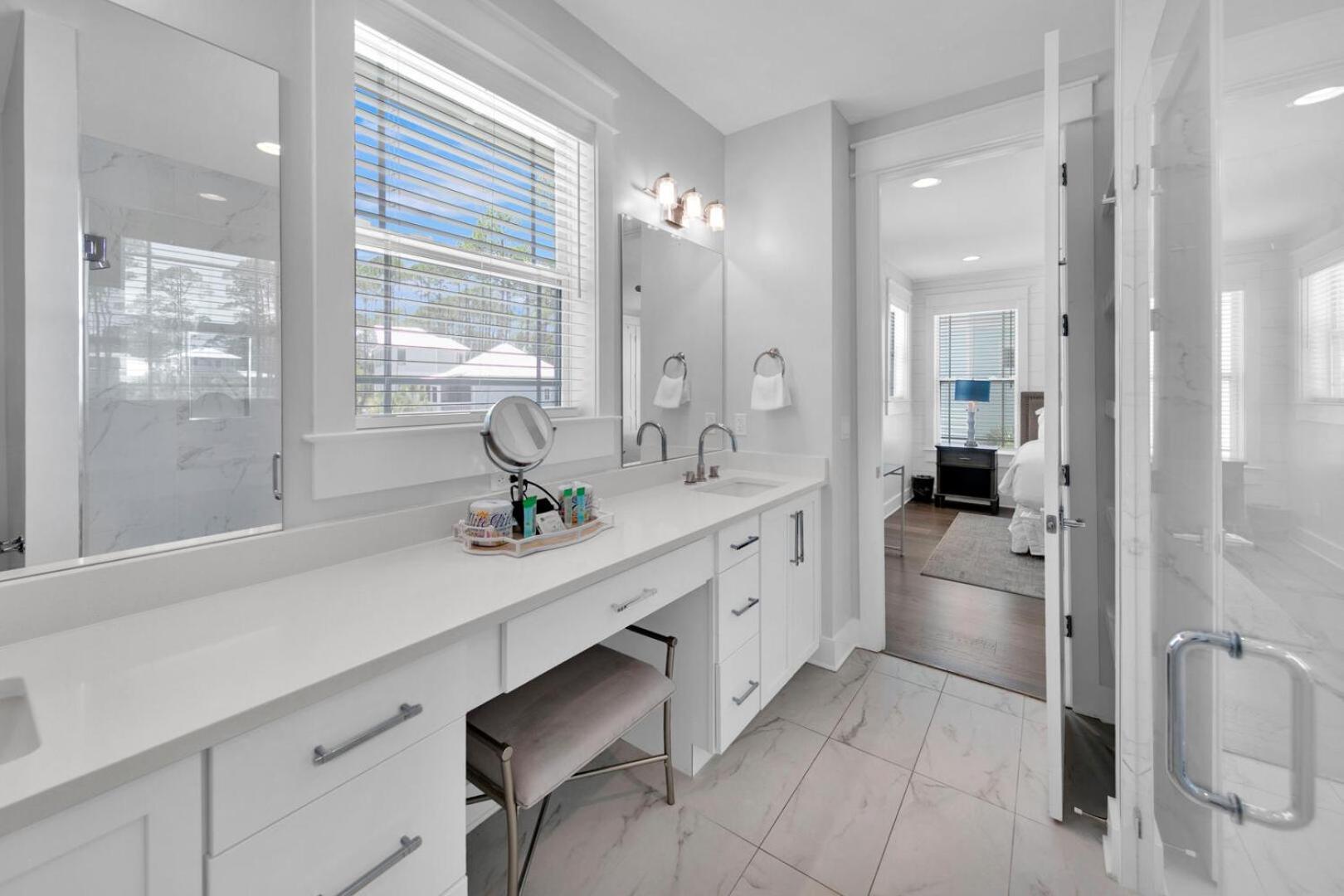 Joy Of Life - Seacrest Beach 4Bd 4Ba Villa Rosemary Beach Exteriör bild